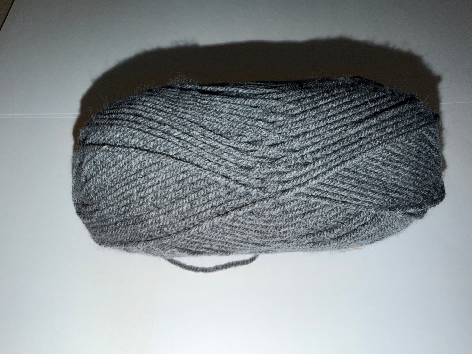 Custom Reversible Beanies in various handmade wooly color combinations.