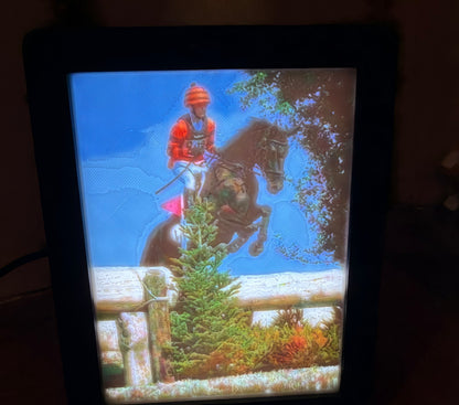 Custom Lithophane Print